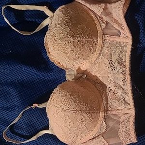 Victoria secret bra